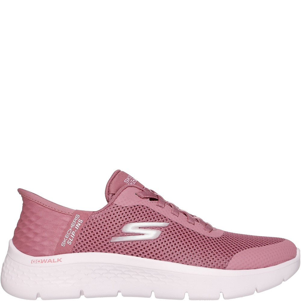 Skechers GO WALK Flex Grand Entry Shoes
