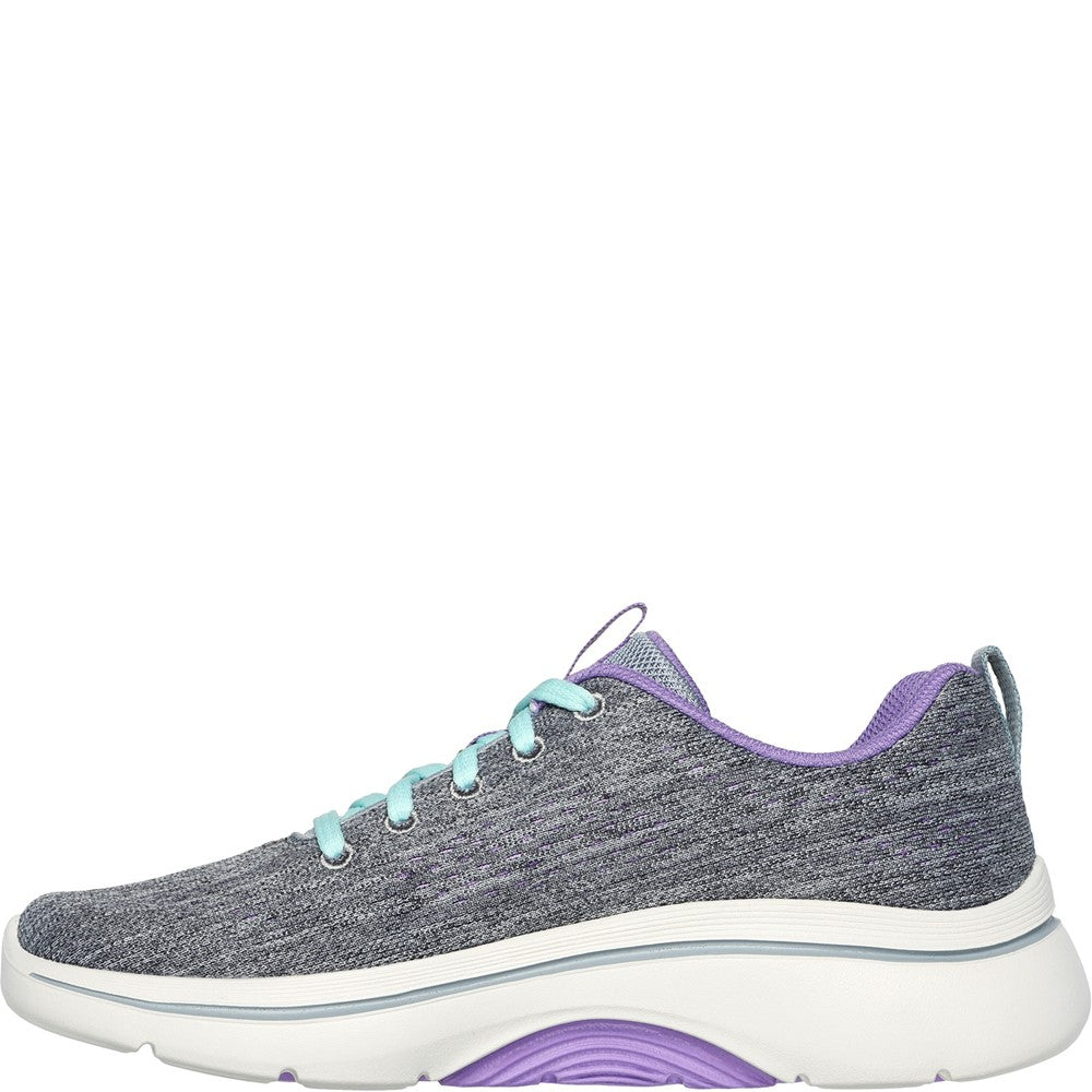 Skechers GO WALK Arch Fit 2.0 Vivid Sunset Shoes