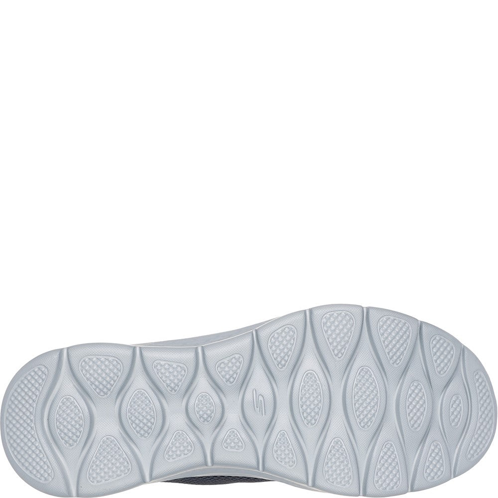 Skechers Go Walk Flex Clear Creek Trainers