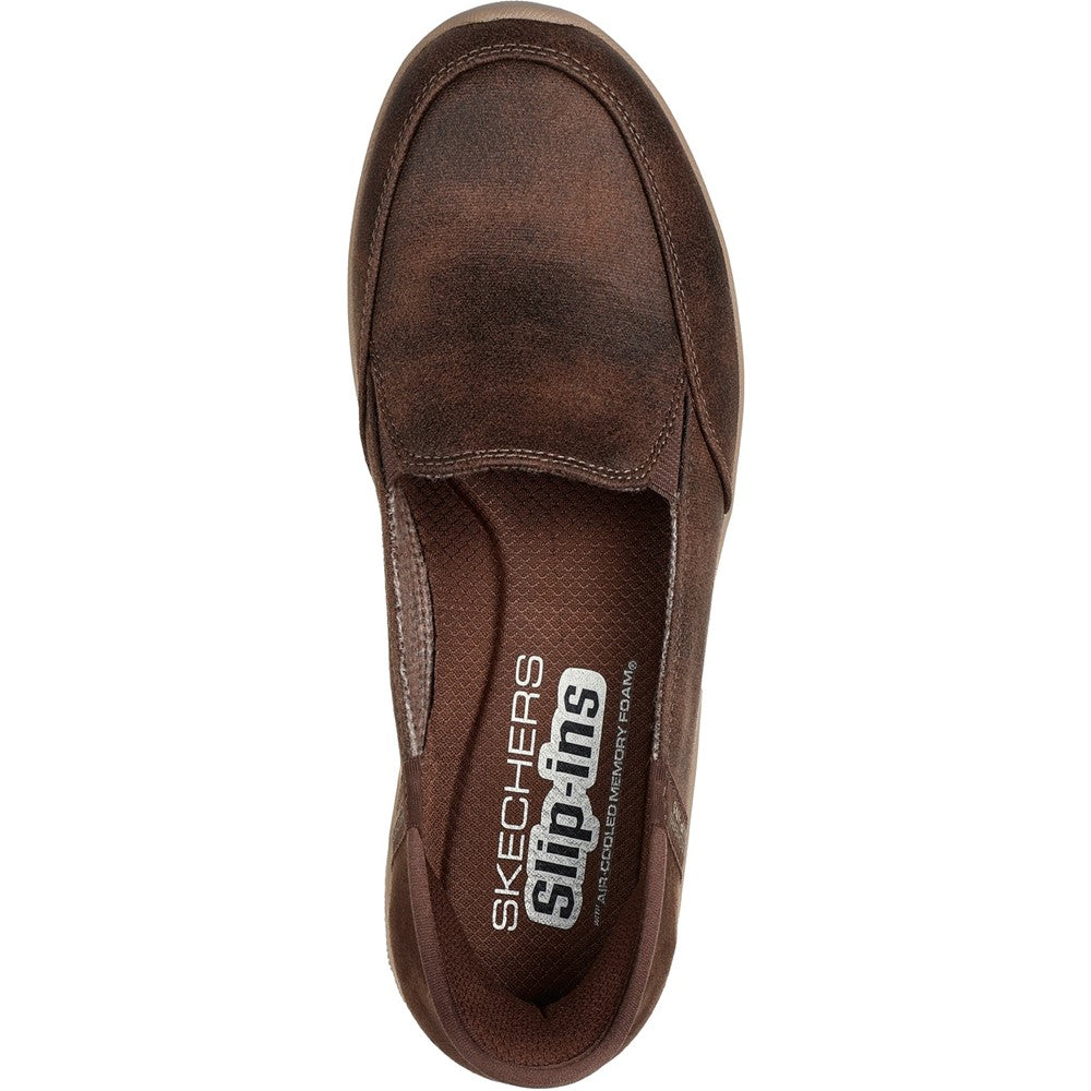 Skechers Reggae Fest 2.0 Classically Shoes