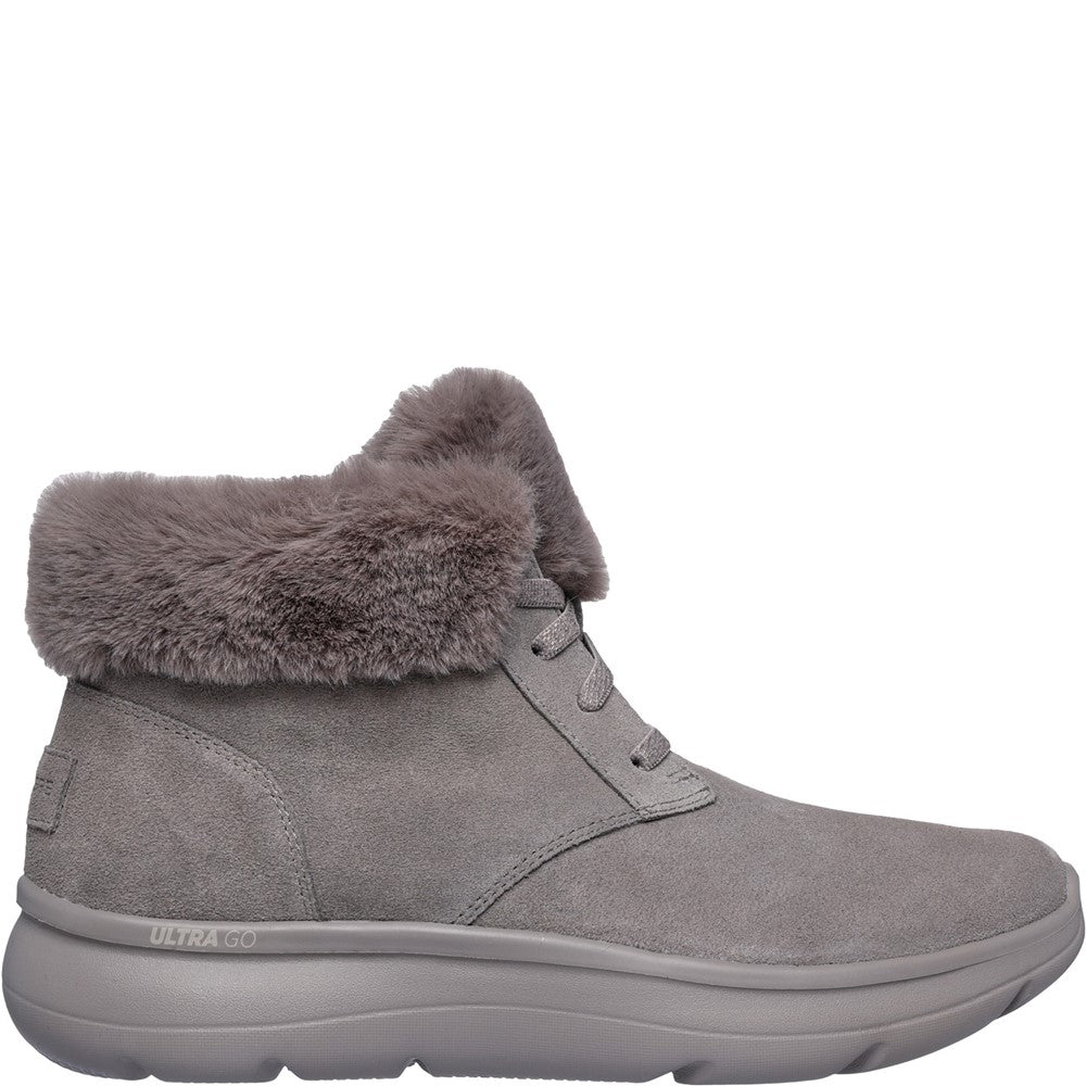 Skechers ON-THE-GO JOY Ankle Boots