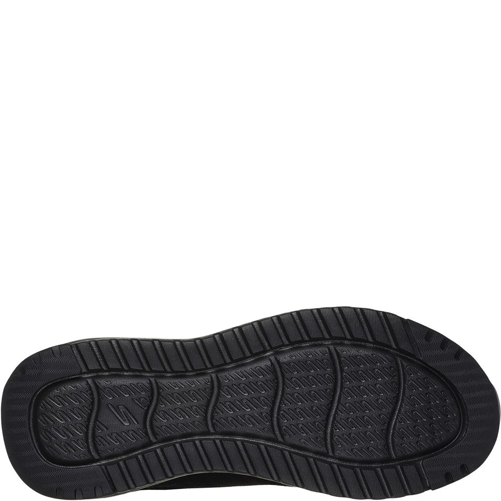 Skechers On-the-GO Stellar - Cozy Step Shoe