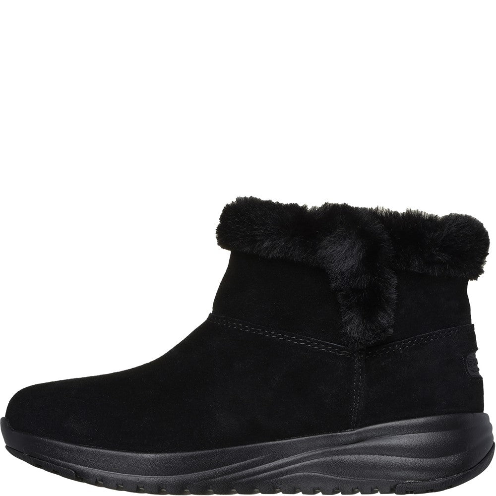 Skechers On-the-GO Stellar - Cozy Step Shoe
