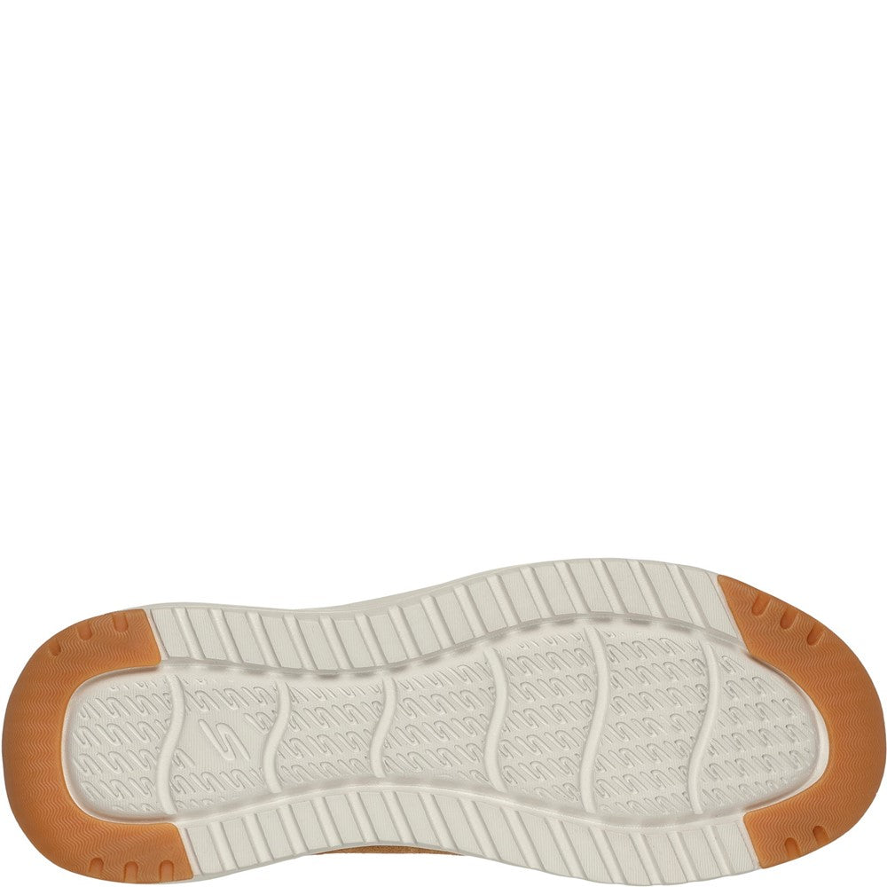 Skechers On-the-GO Stellar - Cozy Step Shoe