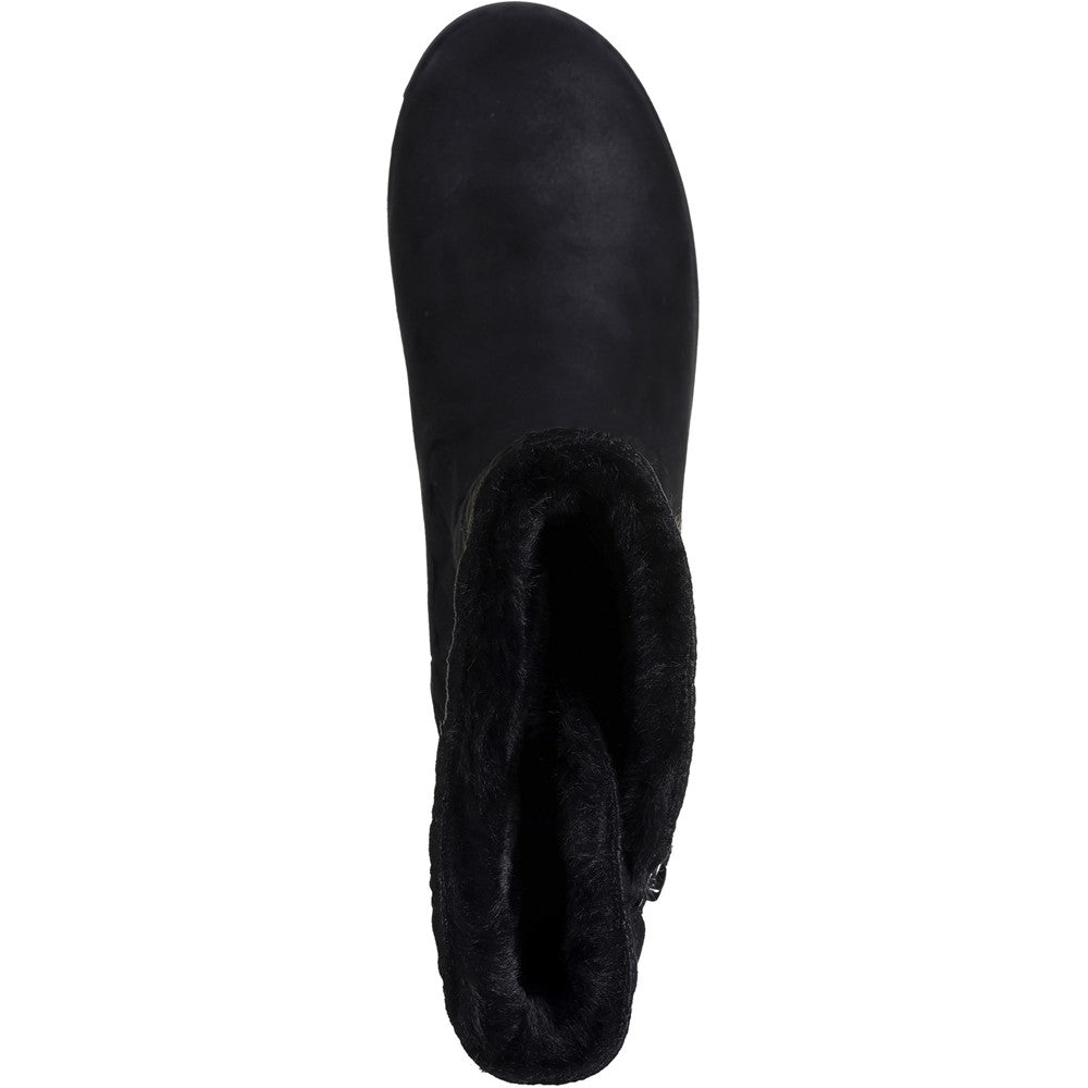 Skechers Keepsakes 2.0 Morning Walks Ankle Boots