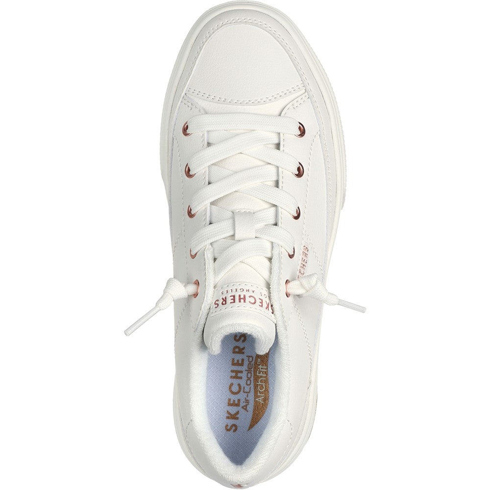 Skechers Arch Fit Arcade On My Way Shoe