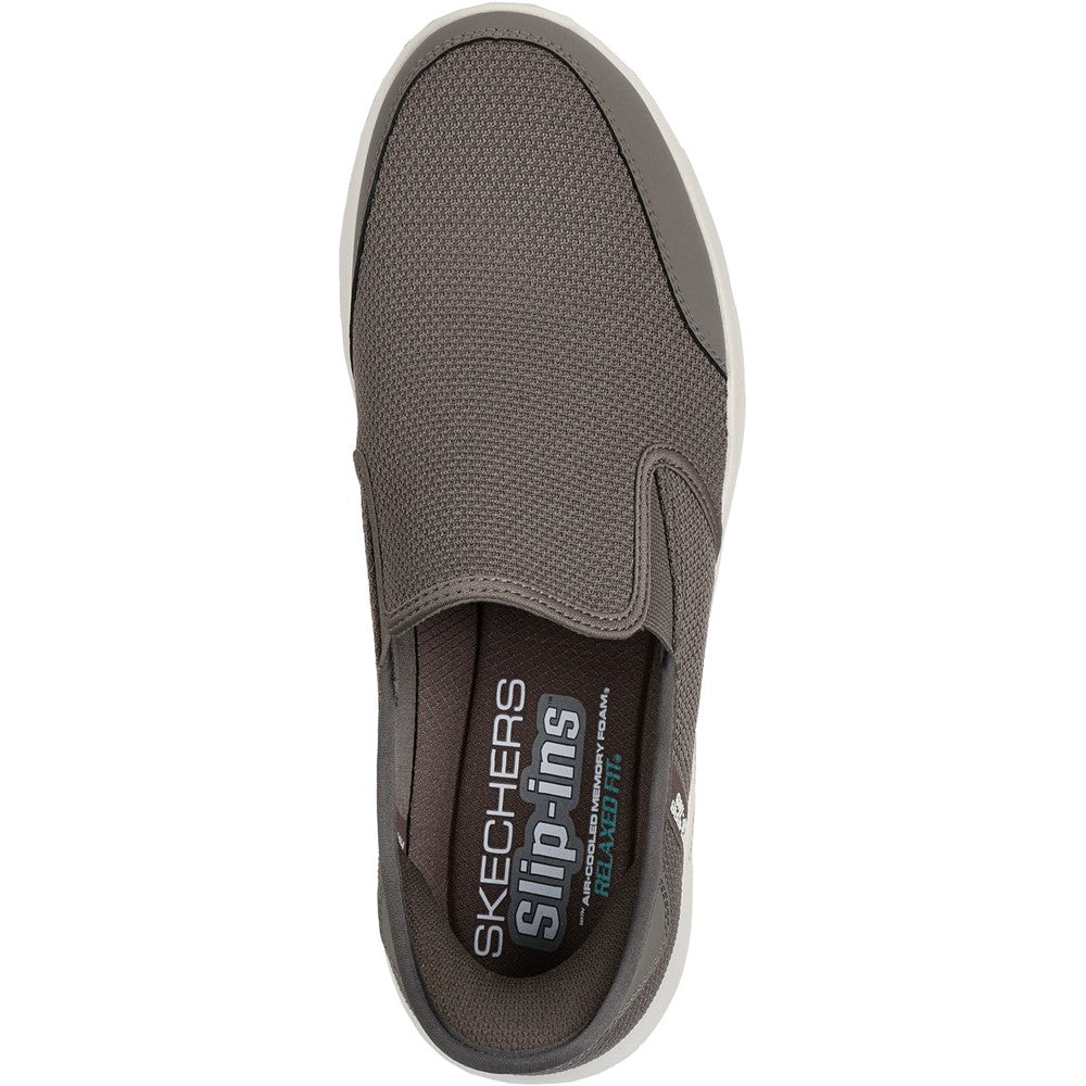 Skechers Equalizer 5.0 Drayze Shoes