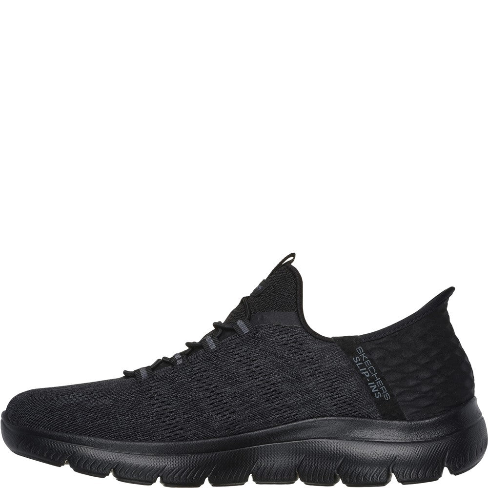Skechers Summits Key Pace Shoe