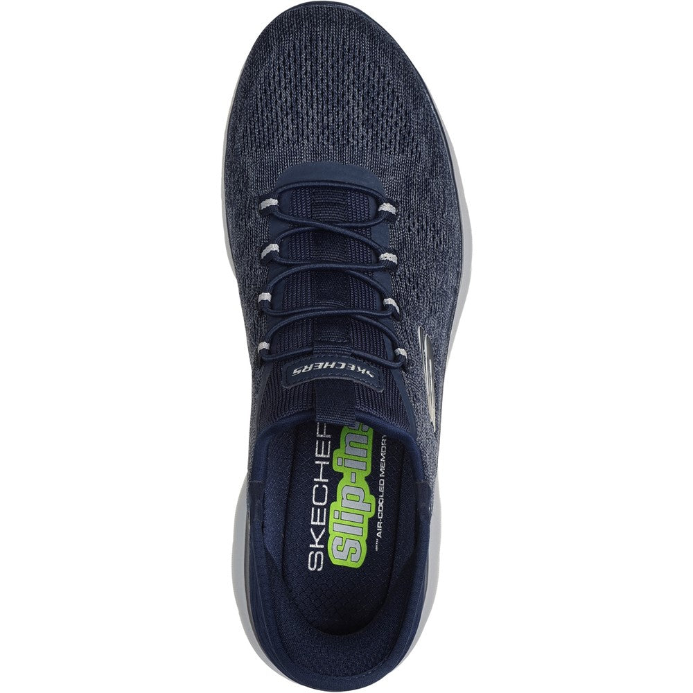 Skechers Summits Key Pace Shoe