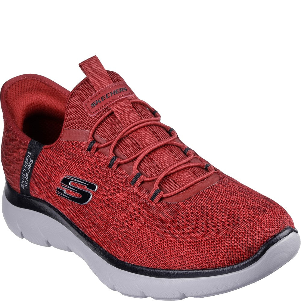 Skechers Summits Key Pace Shoe
