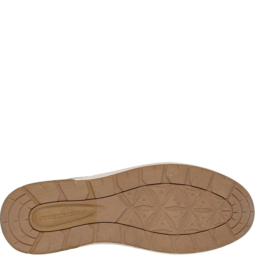 Skechers Garlan Pryor Shoes