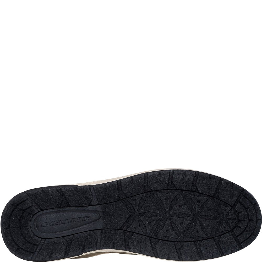 Skechers Garlan Pryor Shoes