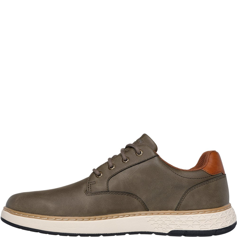 Skechers Garlan Pryor Shoes