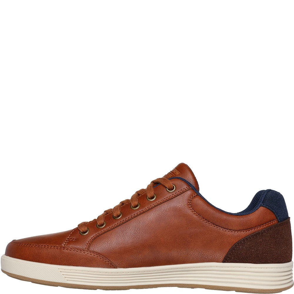 Skechers Cavell Sparkman Shoes