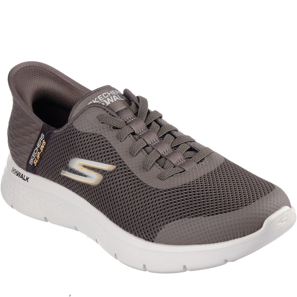 Skechers GO WALK Flex Hands Up Shoes