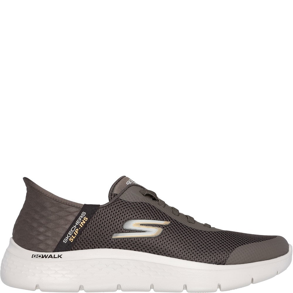 Skechers GO WALK Flex Hands Up Shoes