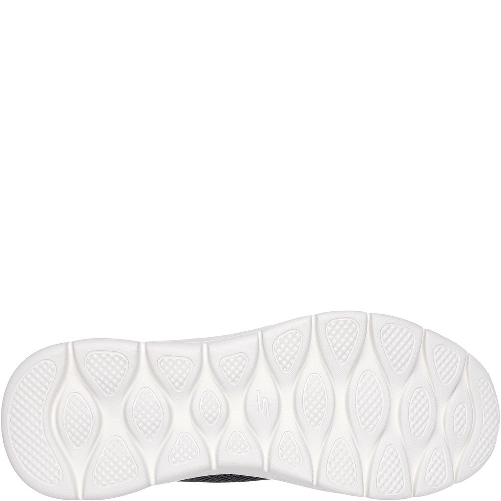 Skechers GO WALK Flex Hands Up Shoes