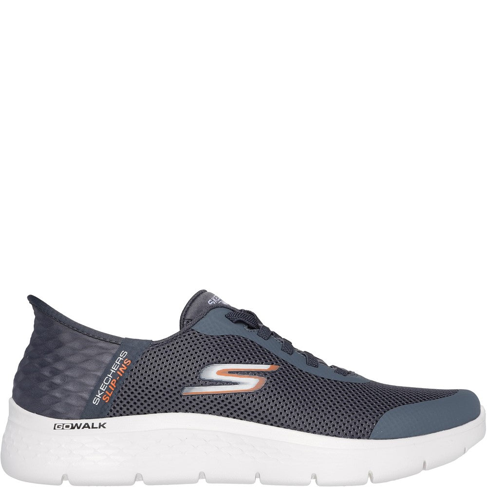 Skechers GO WALK Flex Hands Up Shoes