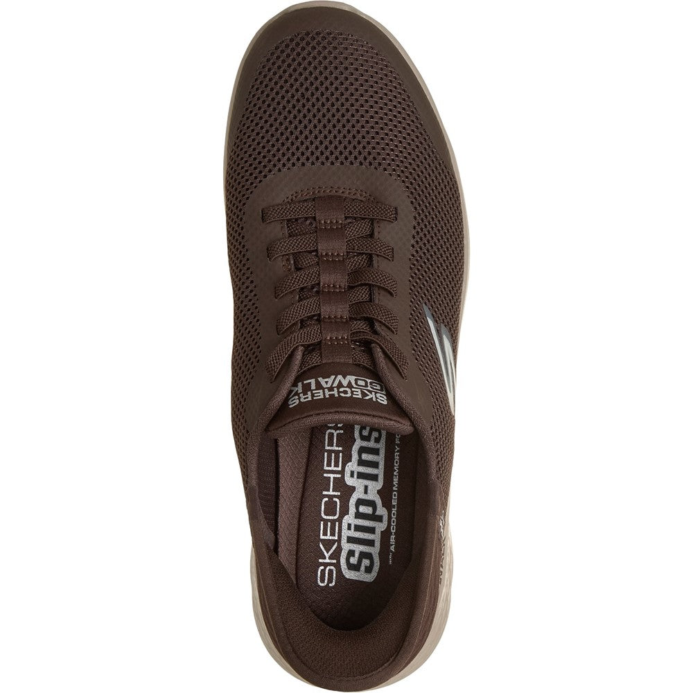 Skechers GO WALK Flex Hands Up Shoes