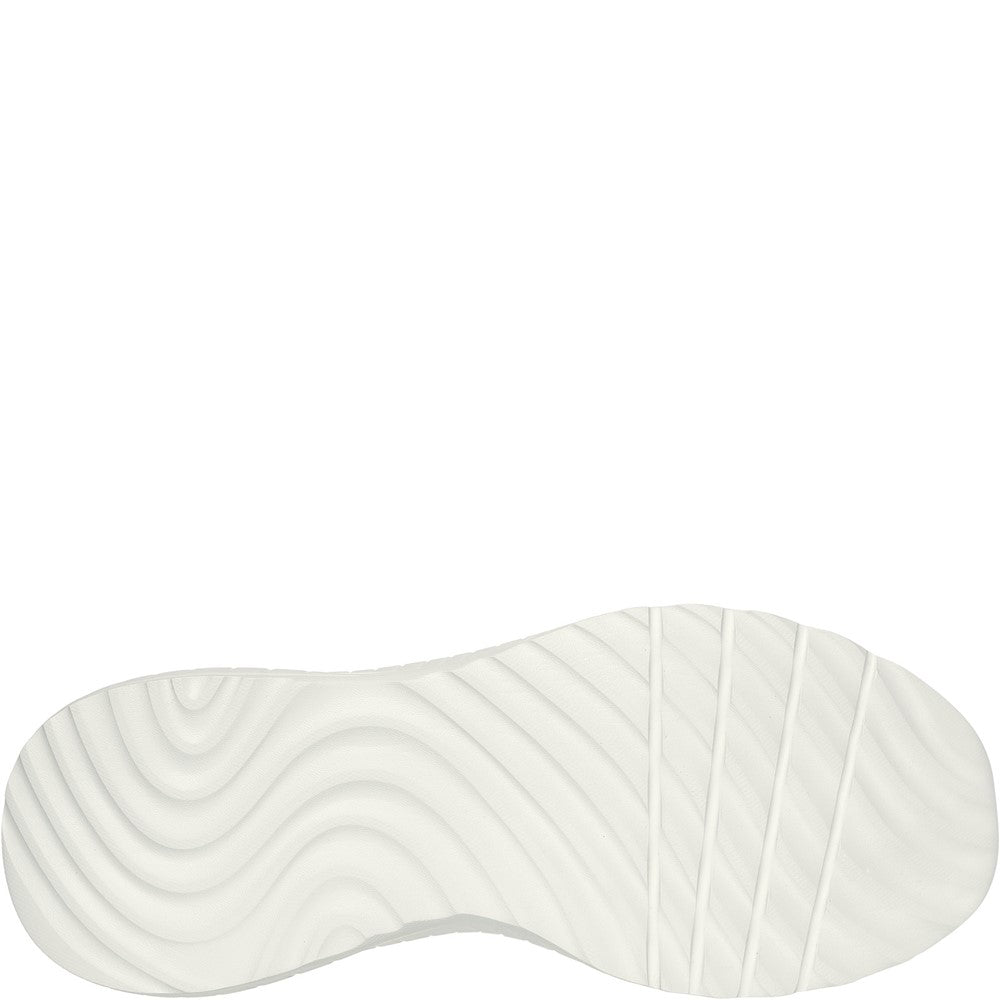 Skechers BOBS Sport Squad Chaos Shoe
