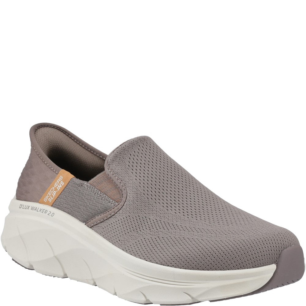 Skechers D'Lux Walker 2.0 Shoes
