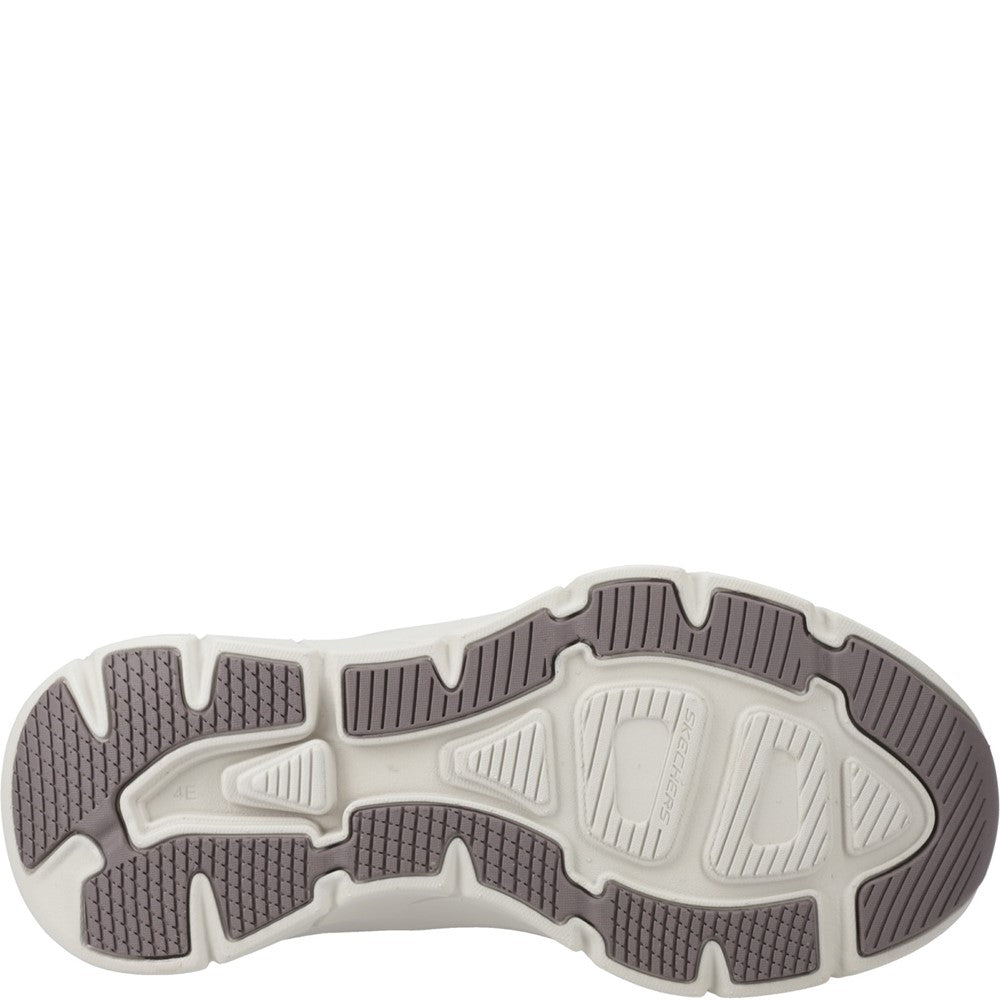 Skechers D'Lux Walker 2.0 Shoes