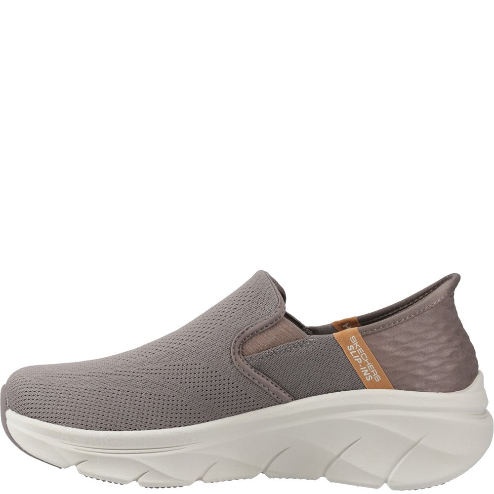 Skechers D'Lux Walker 2.0 Shoes