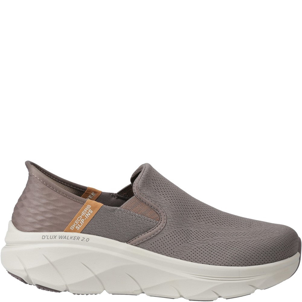 Skechers D'Lux Walker 2.0 Shoes