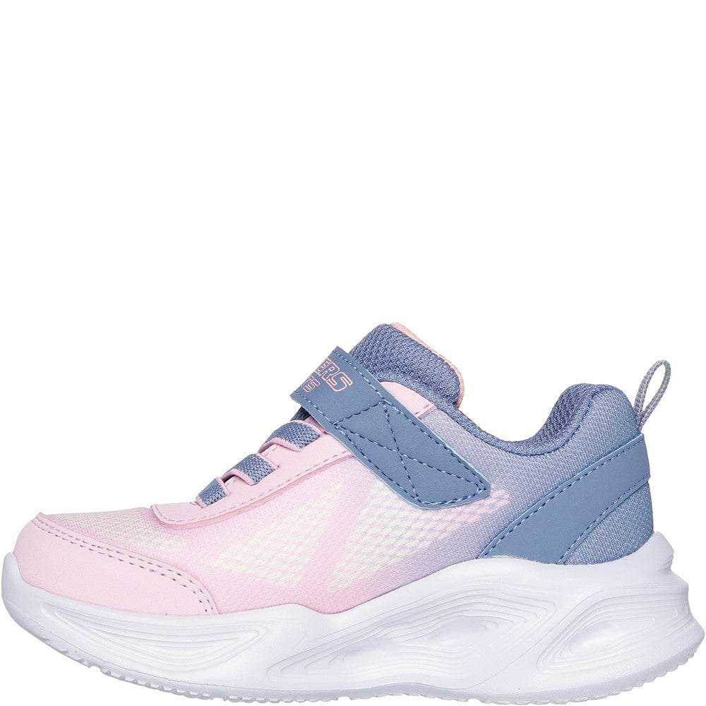 Skechers Sola Glow Trainers
