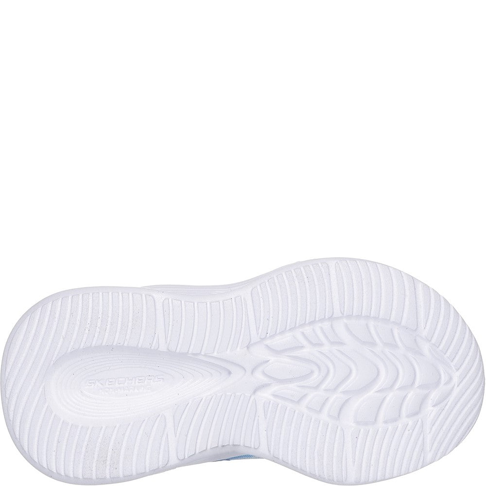 Skechers Sola Glow Trainers