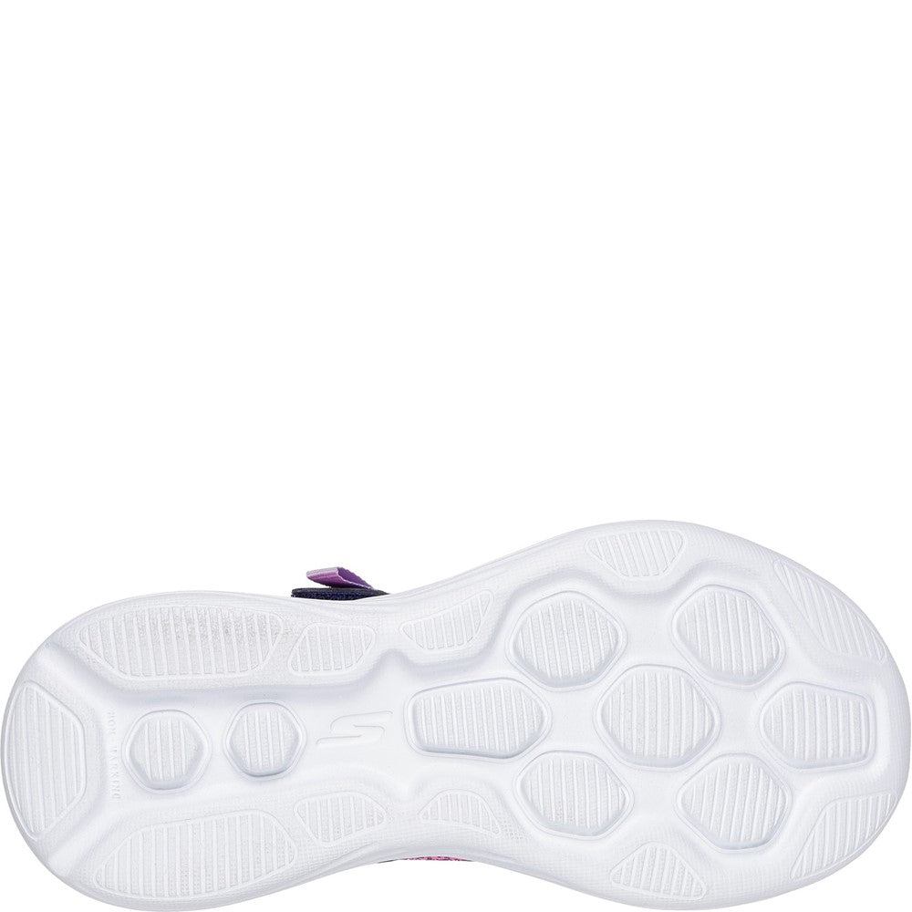 Skechers Go Run 400 V2 Trainers
