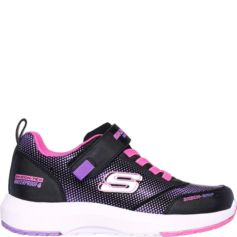 Skechers Dynamic Tread Journey Time Trainers