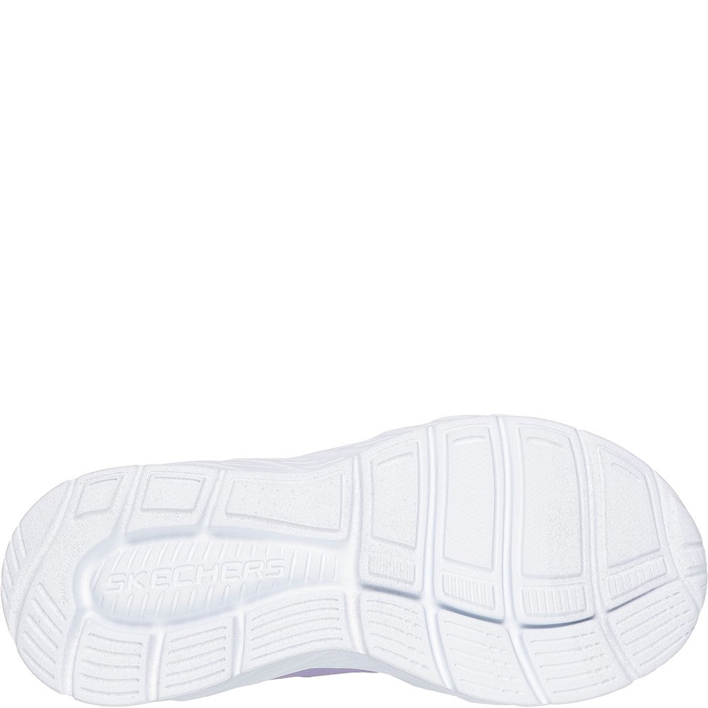 Skechers Boundless Trainers