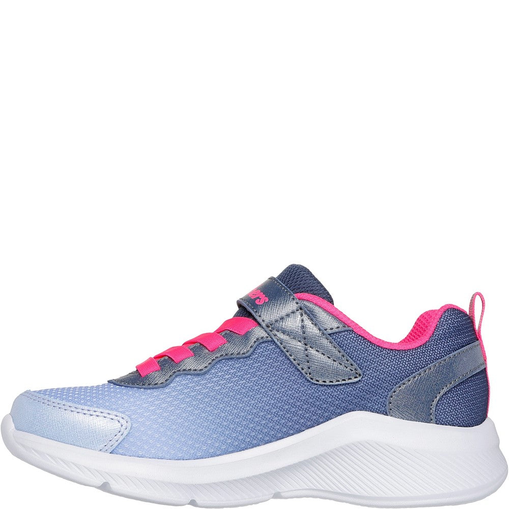 Skechers Sole Swifters Cutie Walk Trainers