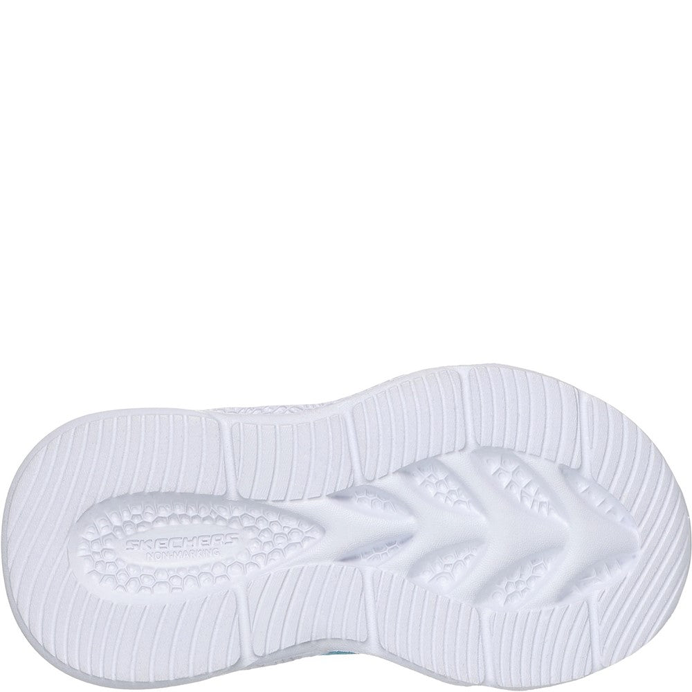 Skechers Meteor-Lights Krendox Trainers
