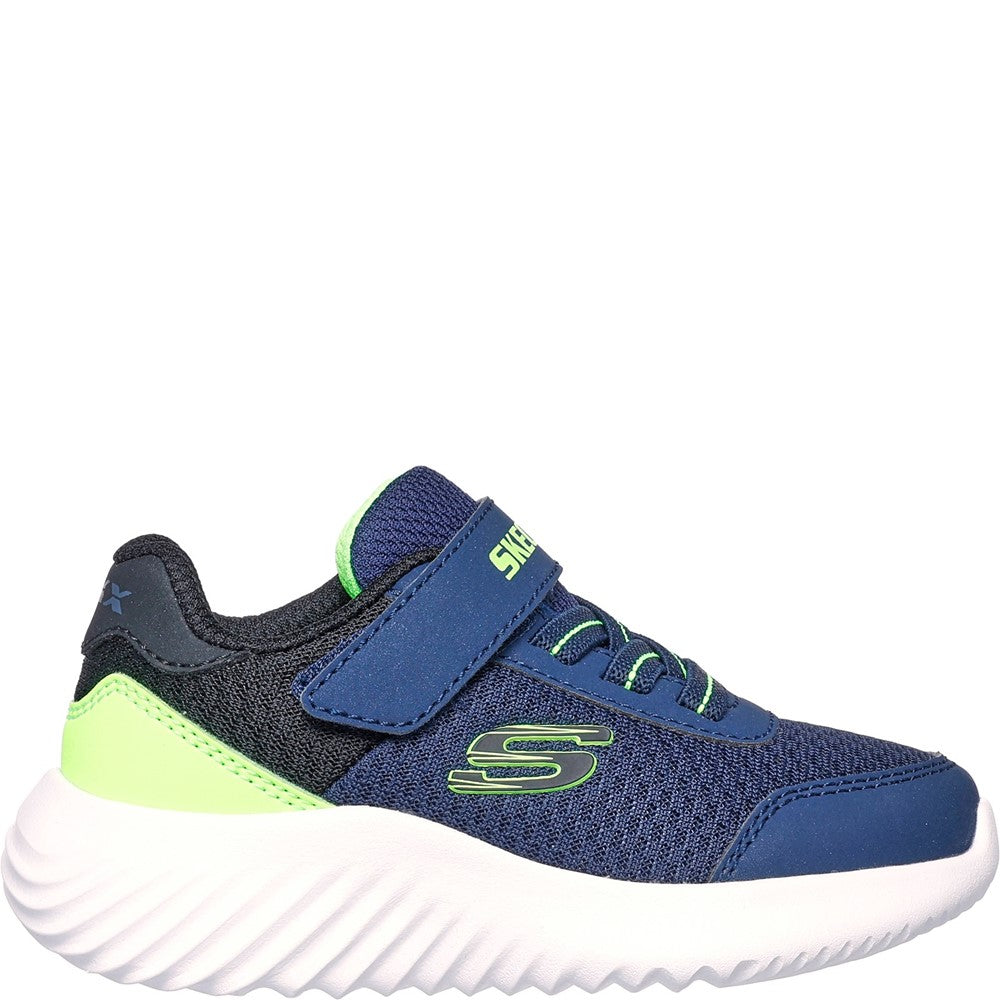 Skechers Bounder Trainers