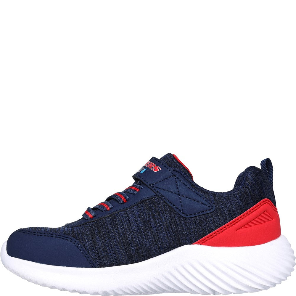 Skechers Bounder Dripper Drop Trainers