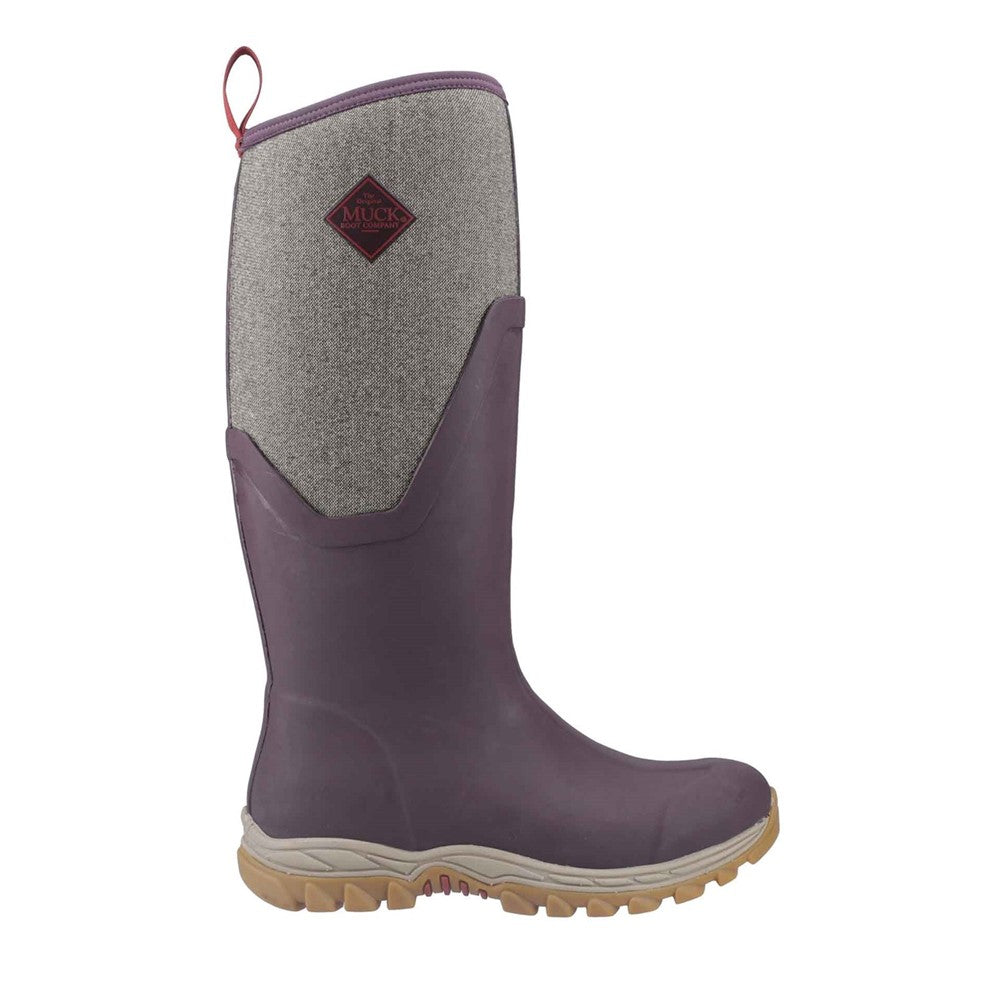 Muck Boots Arctic Sport II Tall Wellington