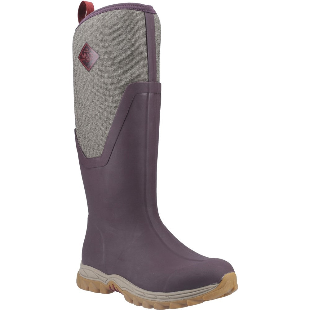 Muck Boots Arctic Sport II Tall Wellington