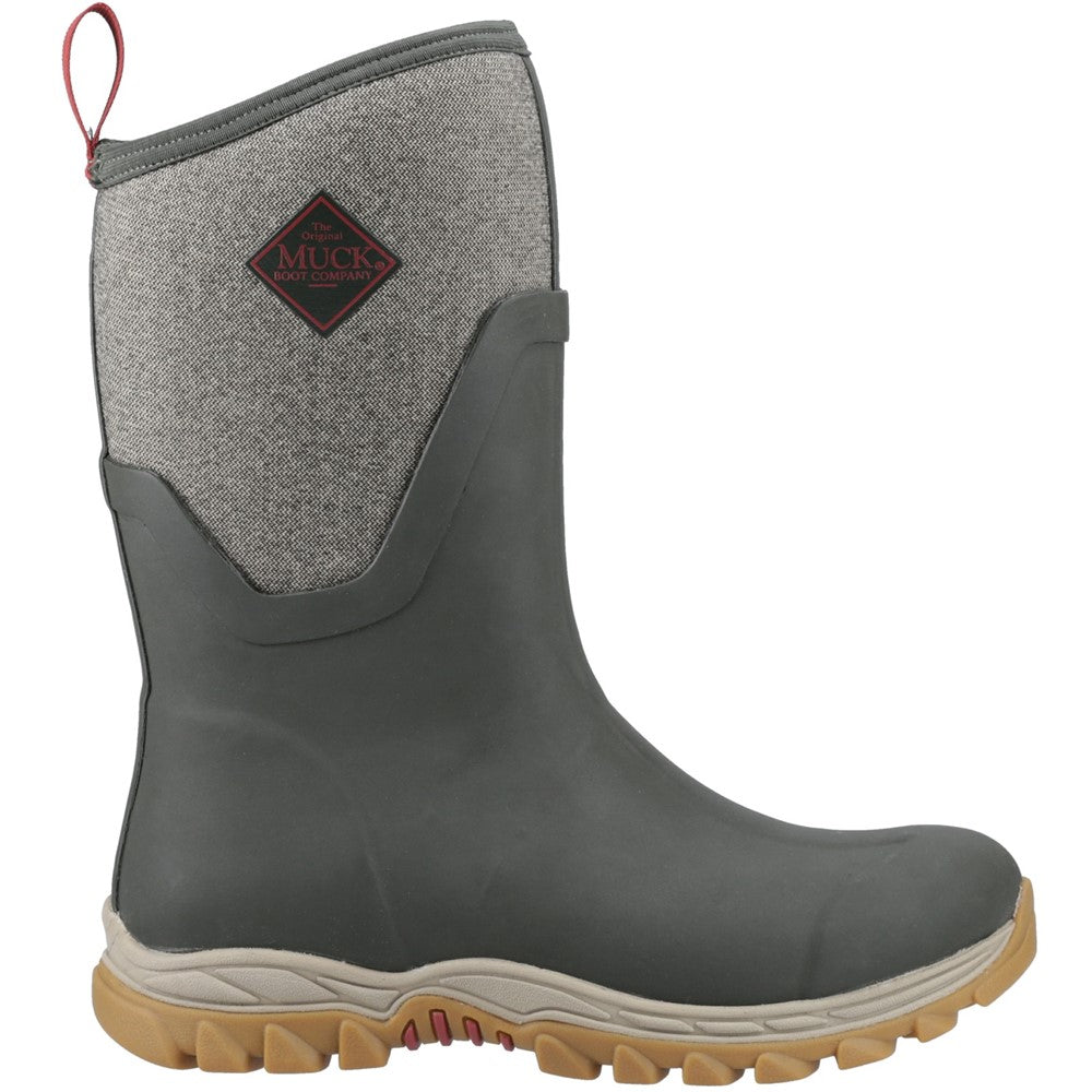 Muck Boots Arctic Sport II Mid Wellington