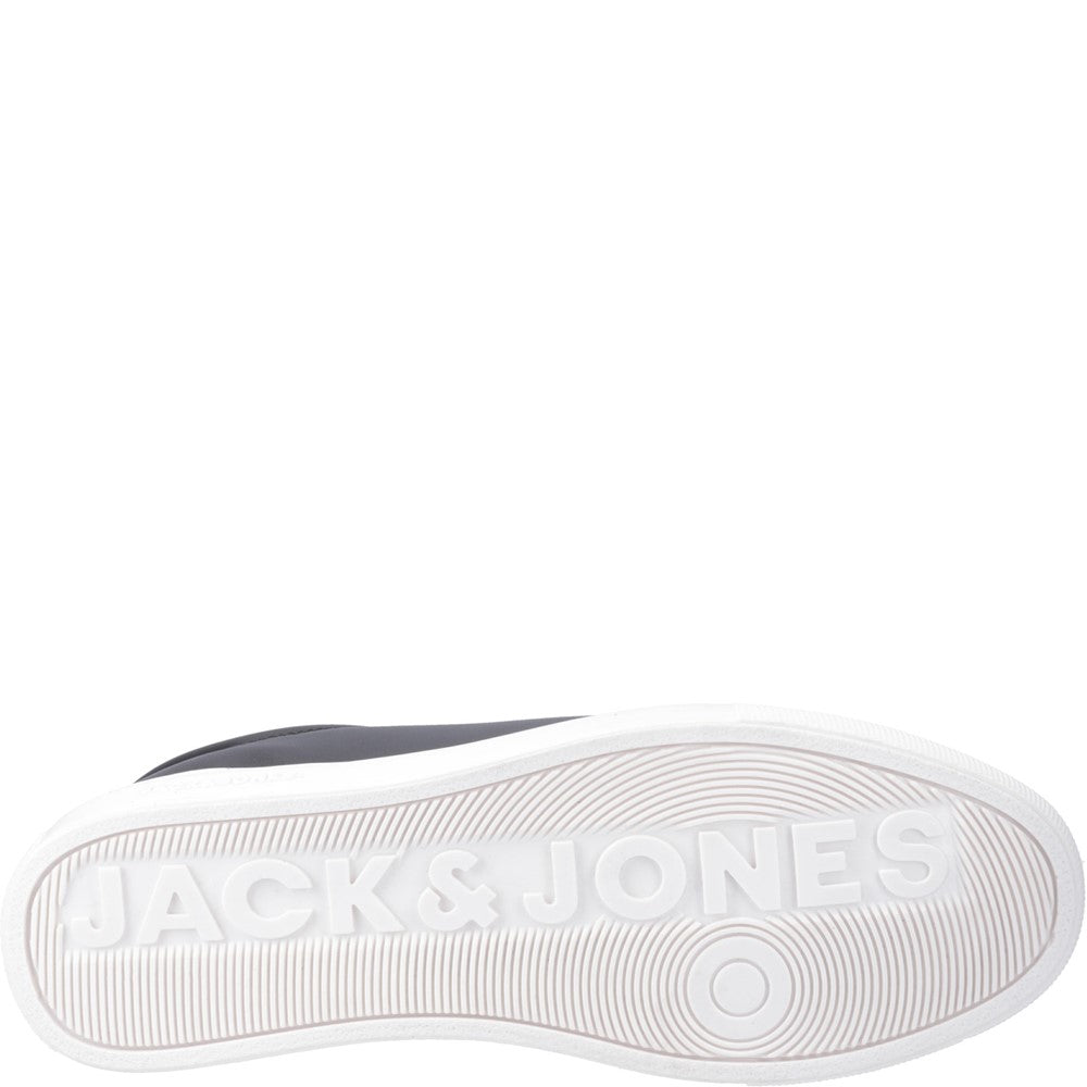 Jack & Jones Galaxy Leather Trainer