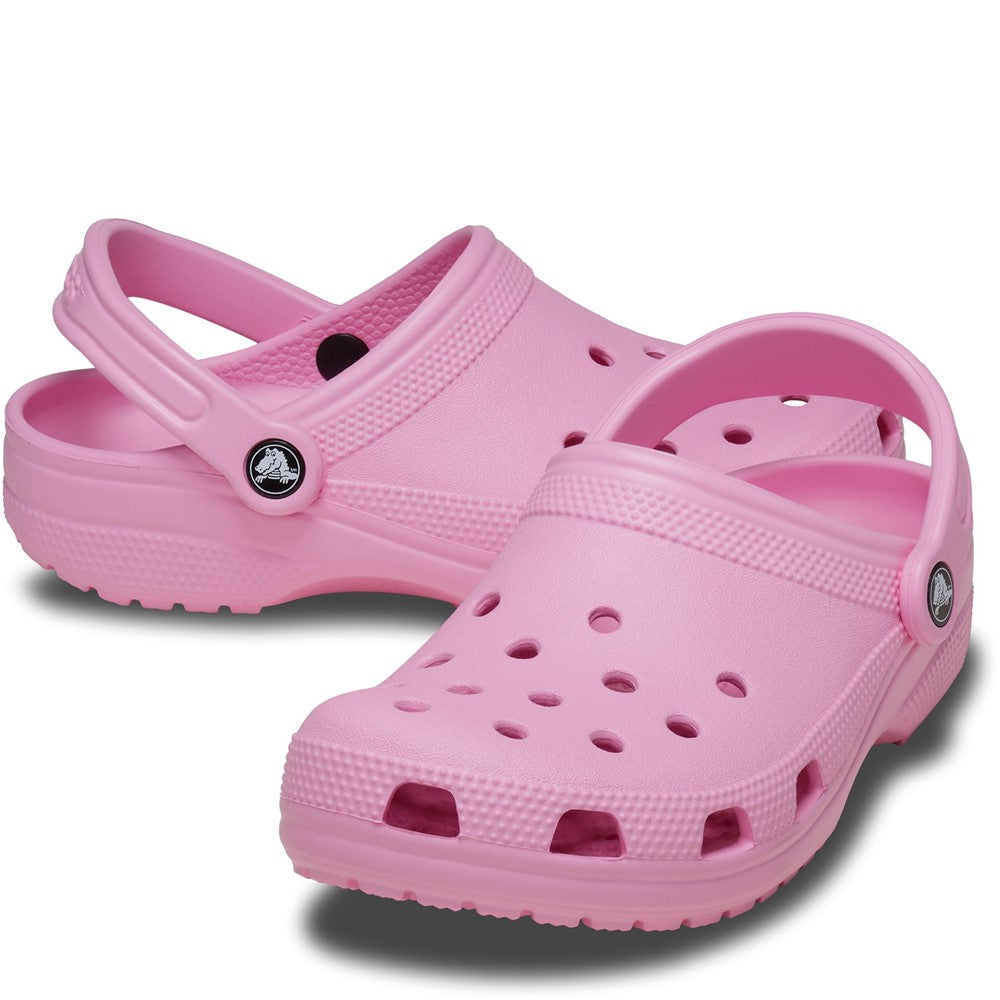 Crocs Unisex Classic Clog