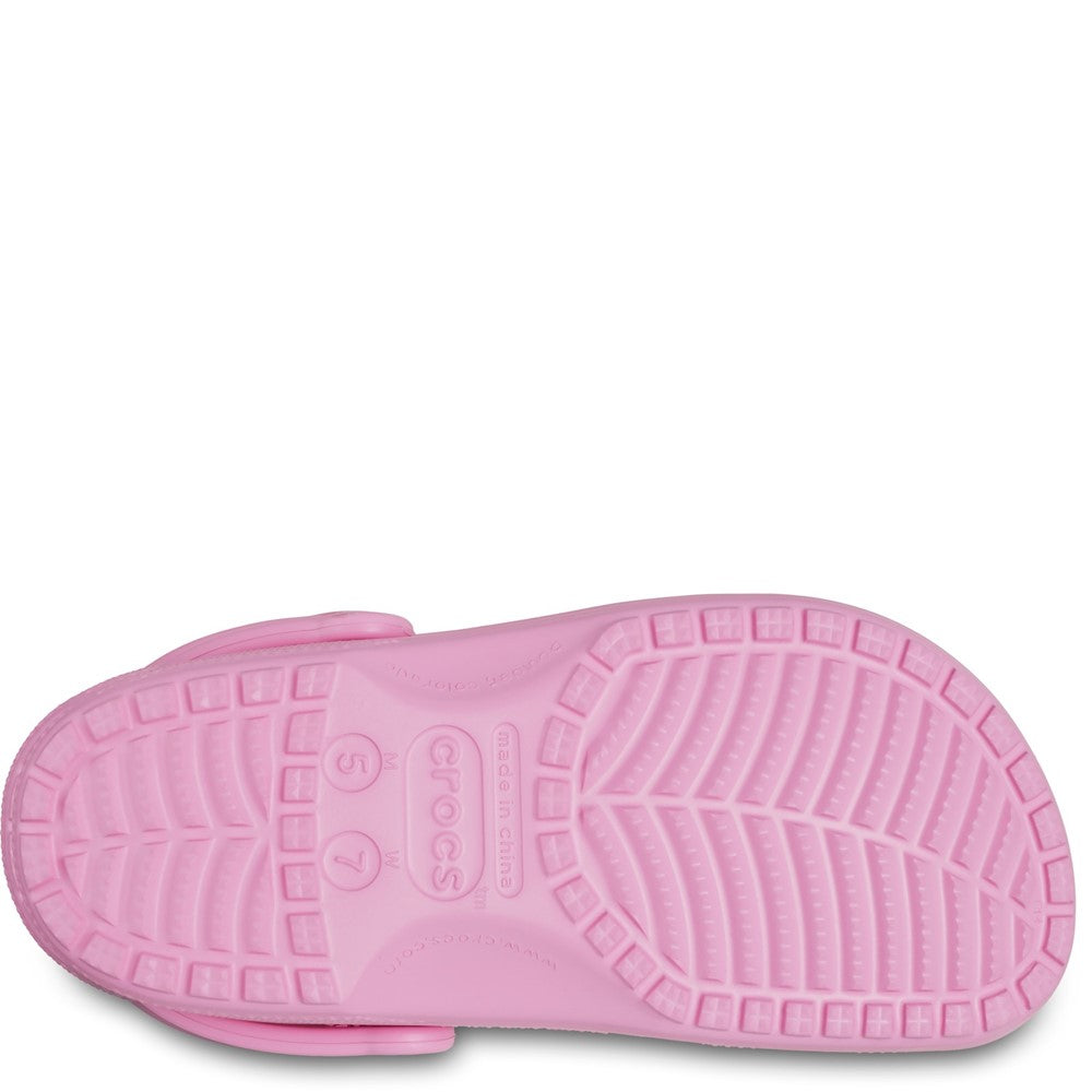 Crocs Unisex Classic Clog