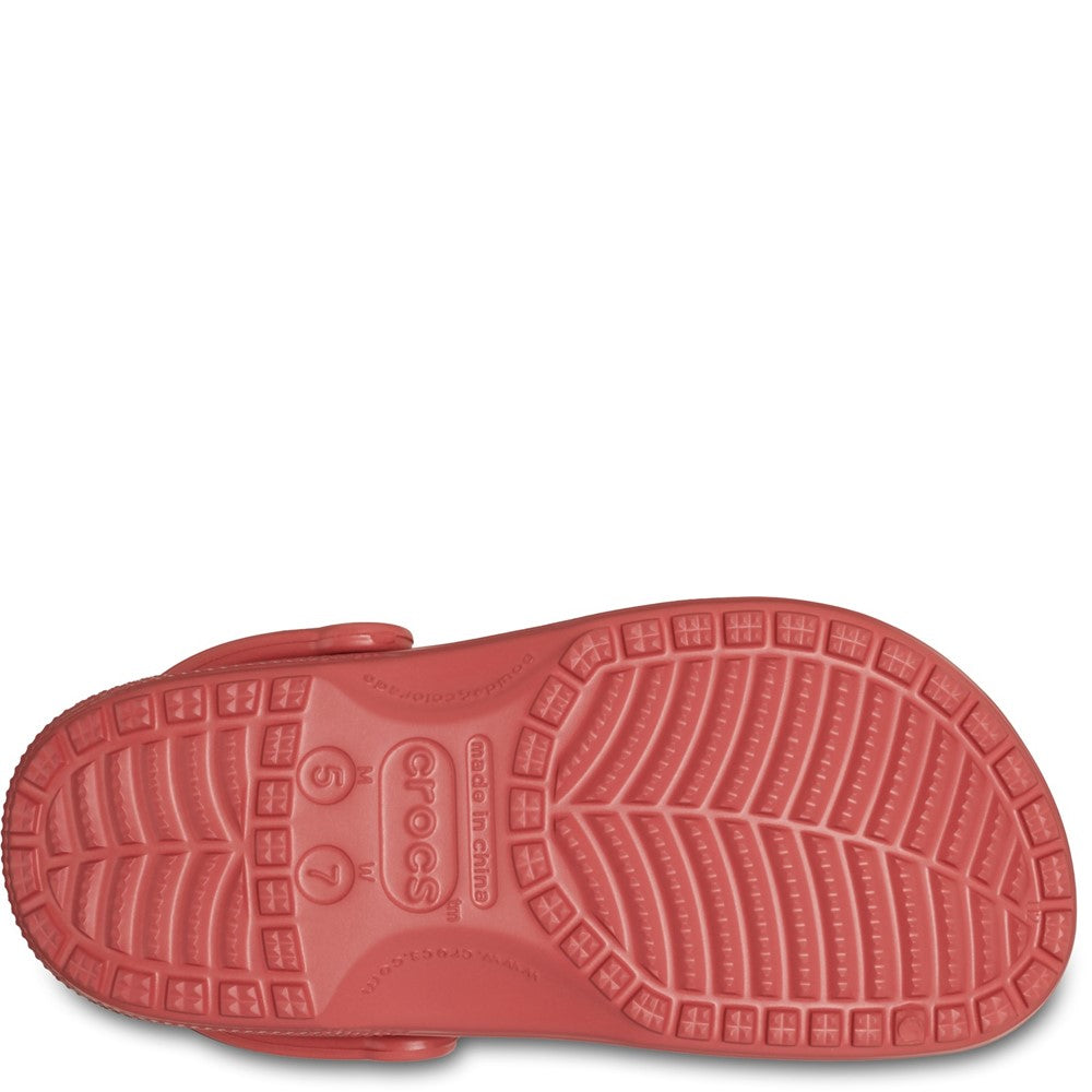 Crocs Unisex Classic Clog