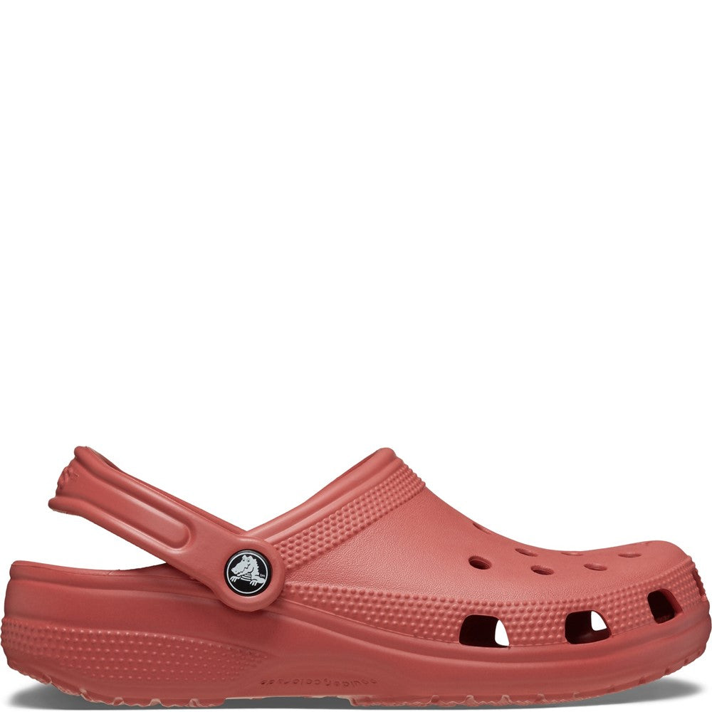 Crocs Unisex Classic Clog