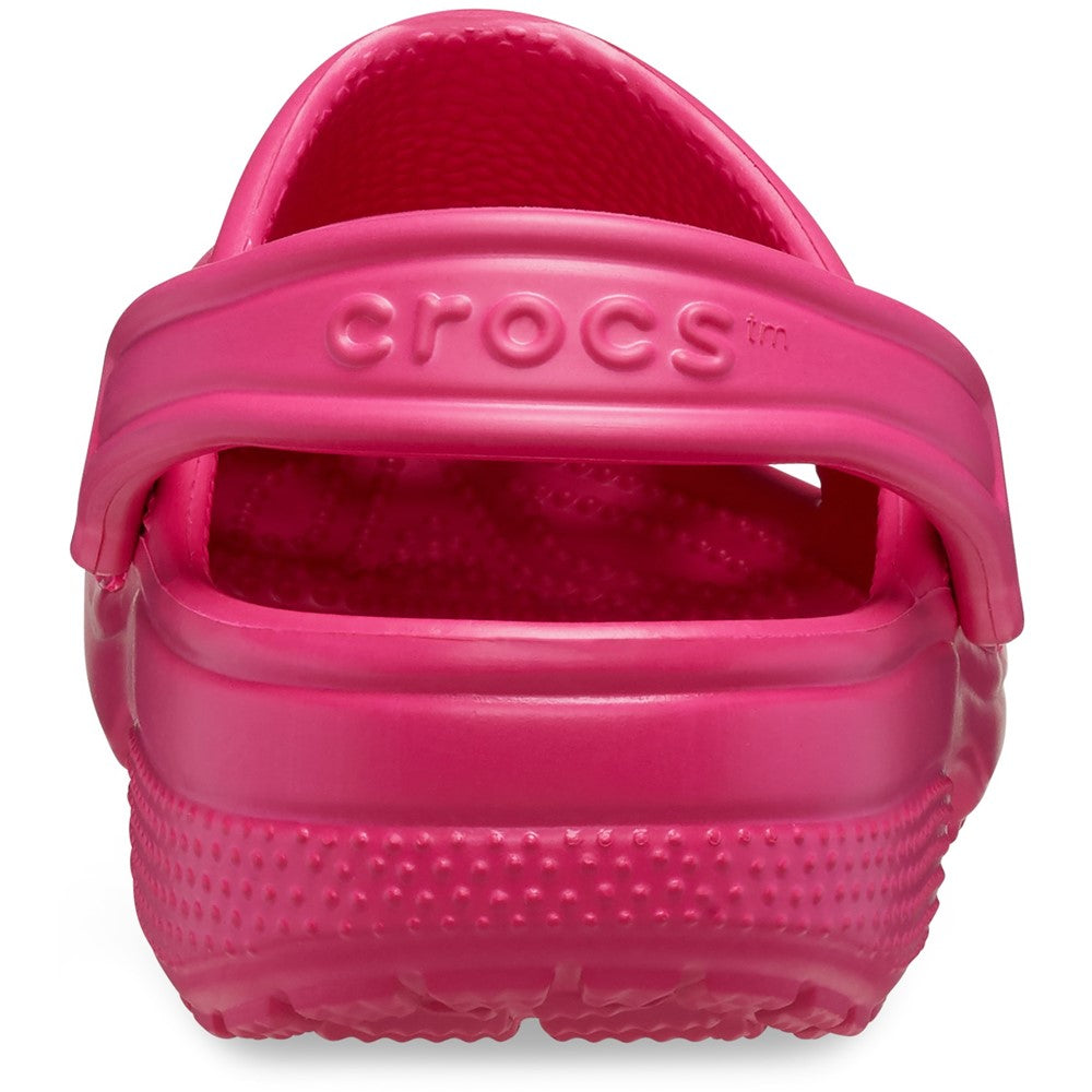 Crocs Unisex Classic Clog