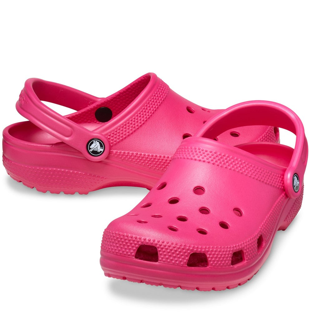 Crocs Unisex Classic Clog