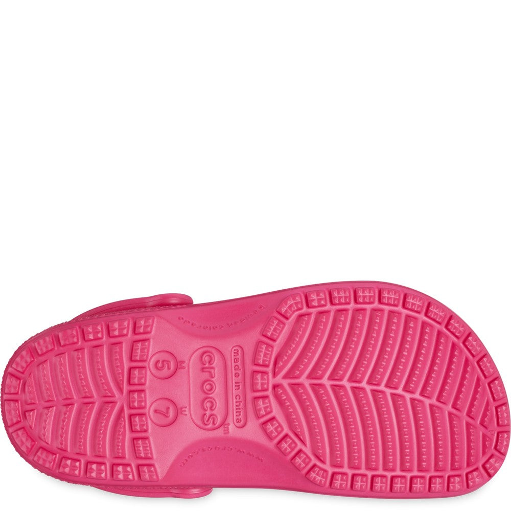 Crocs Unisex Classic Clog
