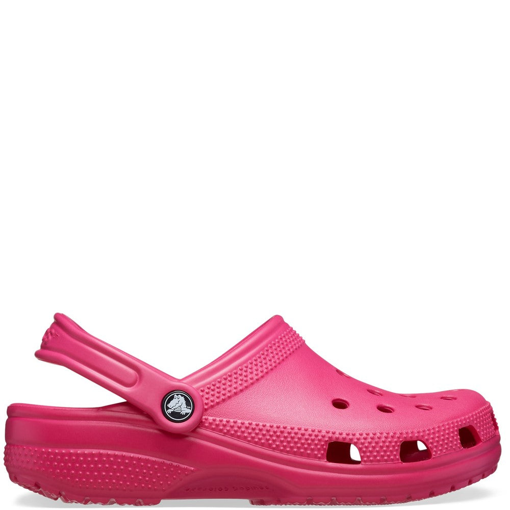 Crocs Unisex Classic Clog