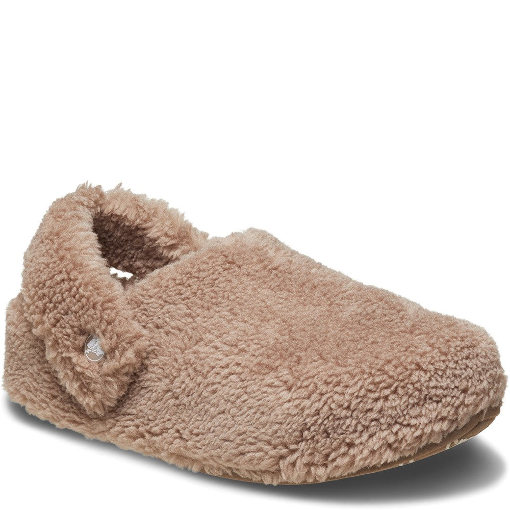 Crocs Unisex Classic Cozzzy Slipper